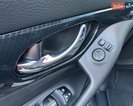 Коричневий Ніссан ІксТрейл, об'ємом двигуна 1.6 л та пробігом 81 тис. км за 22800 $, фото 78 на Automoto.ua