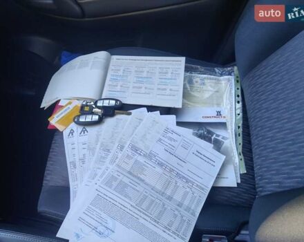 Коричневый Ниссан ИксТрейл, объемом двигателя 2 л и пробегом 33 тыс. км за 16950 $, фото 25 на Automoto.ua