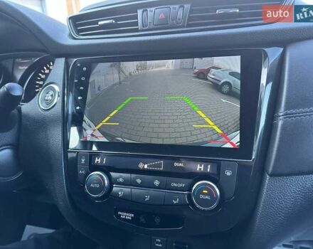 Коричневий Ніссан ІксТрейл, об'ємом двигуна 1.6 л та пробігом 109 тис. км за 20800 $, фото 49 на Automoto.ua