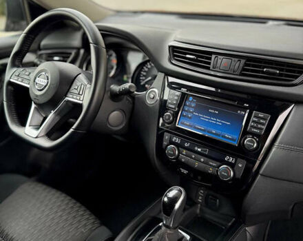 Коричневий Ніссан ІксТрейл, об'ємом двигуна 1.6 л та пробігом 43 тис. км за 18099 $, фото 22 на Automoto.ua