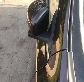 Коричневий Ніссан ІксТрейл, об'ємом двигуна 1.6 л та пробігом 136 тис. км за 27000 $, фото 34 на Automoto.ua