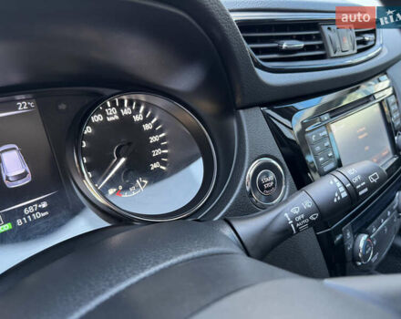 Коричневий Ніссан ІксТрейл, об'ємом двигуна 1.6 л та пробігом 82 тис. км за 22300 $, фото 53 на Automoto.ua