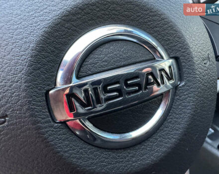 Коричневий Ніссан ІксТрейл, об'ємом двигуна 1.6 л та пробігом 82 тис. км за 22300 $, фото 52 на Automoto.ua
