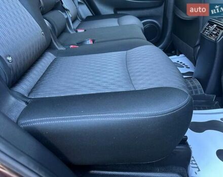 Коричневий Ніссан ІксТрейл, об'ємом двигуна 1.6 л та пробігом 109 тис. км за 20800 $, фото 62 на Automoto.ua