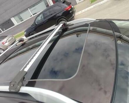 Коричневий Ніссан ІксТрейл, об'ємом двигуна 1.6 л та пробігом 136 тис. км за 27000 $, фото 13 на Automoto.ua