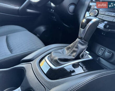 Коричневий Ніссан ІксТрейл, об'ємом двигуна 1.6 л та пробігом 81 тис. км за 22800 $, фото 43 на Automoto.ua