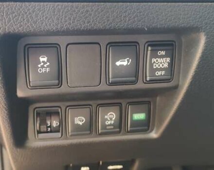 Коричневий Ніссан ІксТрейл, об'ємом двигуна 1.6 л та пробігом 136 тис. км за 27000 $, фото 30 на Automoto.ua