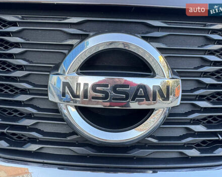 Коричневий Ніссан ІксТрейл, об'ємом двигуна 1.6 л та пробігом 81 тис. км за 22800 $, фото 47 на Automoto.ua