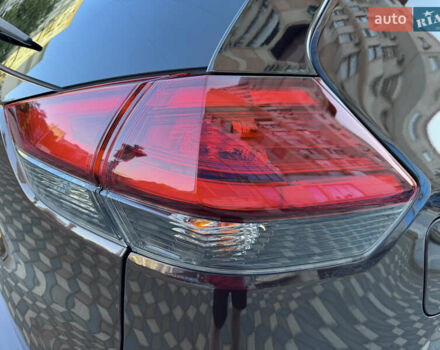 Коричневий Ніссан ІксТрейл, об'ємом двигуна 1.6 л та пробігом 81 тис. км за 22800 $, фото 54 на Automoto.ua