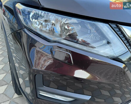 Коричневий Ніссан ІксТрейл, об'ємом двигуна 1.6 л та пробігом 81 тис. км за 22800 $, фото 46 на Automoto.ua