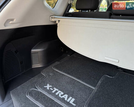 Коричневий Ніссан ІксТрейл, об'ємом двигуна 1.6 л та пробігом 81 тис. км за 22800 $, фото 92 на Automoto.ua