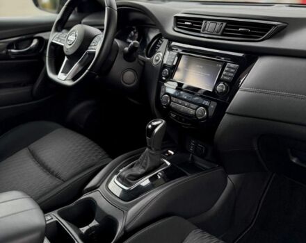 Коричневий Ніссан ІксТрейл, об'ємом двигуна 1.6 л та пробігом 43 тис. км за 17999 $, фото 15 на Automoto.ua