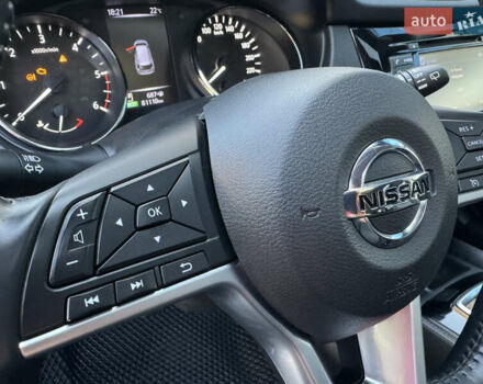 Коричневий Ніссан ІксТрейл, об'ємом двигуна 1.6 л та пробігом 82 тис. км за 22300 $, фото 50 на Automoto.ua