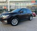 Коричневий Ніссан ІксТрейл, об'ємом двигуна 1.6 л та пробігом 109 тис. км за 20800 $, фото 2 на Automoto.ua