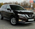 Коричневий Ніссан ІксТрейл, об'ємом двигуна 1.6 л та пробігом 43 тис. км за 18099 $, фото 2 на Automoto.ua