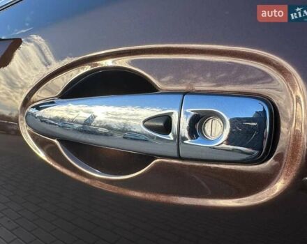 Коричневий Ніссан ІксТрейл, об'ємом двигуна 1.6 л та пробігом 109 тис. км за 20800 $, фото 15 на Automoto.ua