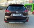 Коричневий Ніссан ІксТрейл, об'ємом двигуна 1.6 л та пробігом 109 тис. км за 20800 $, фото 23 на Automoto.ua