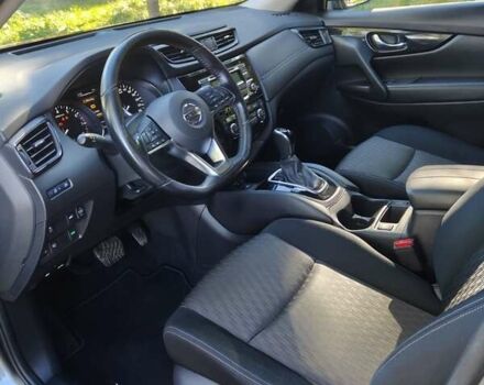 Коричневый Ниссан ИксТрейл, объемом двигателя 2 л и пробегом 33 тыс. км за 16950 $, фото 8 на Automoto.ua