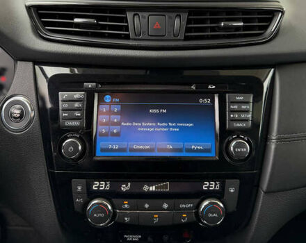 Коричневий Ніссан ІксТрейл, об'ємом двигуна 1.6 л та пробігом 43 тис. км за 18099 $, фото 38 на Automoto.ua