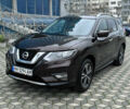 Коричневий Ніссан ІксТрейл, об'ємом двигуна 1.6 л та пробігом 82 тис. км за 22300 $, фото 3 на Automoto.ua