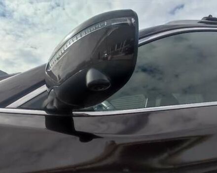 Коричневий Ніссан ІксТрейл, об'ємом двигуна 1.6 л та пробігом 136 тис. км за 27000 $, фото 9 на Automoto.ua