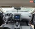 Коричневий Ніссан ІксТрейл, об'ємом двигуна 1.6 л та пробігом 86 тис. км за 23300 $, фото 13 на Automoto.ua