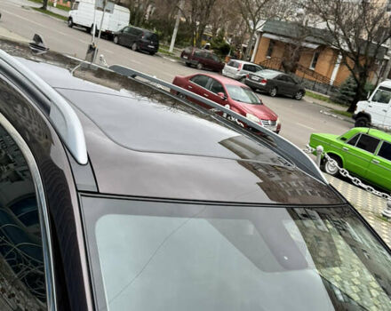 Коричневий Ніссан ІксТрейл, об'ємом двигуна 1.6 л та пробігом 82 тис. км за 22300 $, фото 71 на Automoto.ua