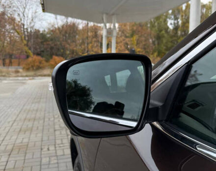 Коричневий Ніссан ІксТрейл, об'ємом двигуна 1.6 л та пробігом 43 тис. км за 18099 $, фото 30 на Automoto.ua