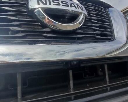 Коричневий Ніссан ІксТрейл, об'ємом двигуна 1.6 л та пробігом 136 тис. км за 27000 $, фото 14 на Automoto.ua