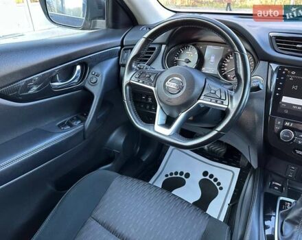 Коричневий Ніссан ІксТрейл, об'ємом двигуна 1.6 л та пробігом 109 тис. км за 20800 $, фото 34 на Automoto.ua