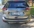 Коричневый Ниссан ИксТрейл, объемом двигателя 2 л и пробегом 33 тыс. км за 16950 $, фото 16 на Automoto.ua