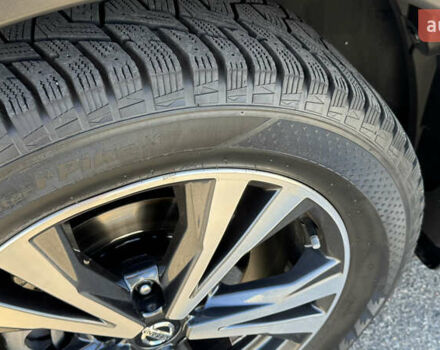 Коричневий Ніссан ІксТрейл, об'ємом двигуна 1.6 л та пробігом 82 тис. км за 22300 $, фото 60 на Automoto.ua