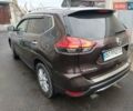Коричневий Ніссан ІксТрейл, об'ємом двигуна 1.6 л та пробігом 86 тис. км за 23300 $, фото 4 на Automoto.ua
