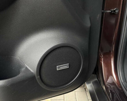 Коричневий Ніссан ІксТрейл, об'ємом двигуна 1.6 л та пробігом 43 тис. км за 18099 $, фото 31 на Automoto.ua