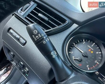 Коричневий Ніссан ІксТрейл, об'ємом двигуна 1.6 л та пробігом 109 тис. км за 20800 $, фото 40 на Automoto.ua