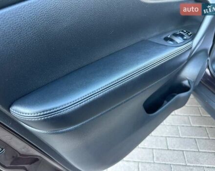 Коричневий Ніссан ІксТрейл, об'ємом двигуна 1.6 л та пробігом 109 тис. км за 20800 $, фото 56 на Automoto.ua