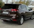 Коричневий Ніссан ІксТрейл, об'ємом двигуна 1.6 л та пробігом 43 тис. км за 17999 $, фото 4 на Automoto.ua