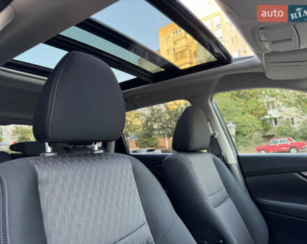 Коричневий Ніссан ІксТрейл, об'ємом двигуна 1.6 л та пробігом 81 тис. км за 22800 $, фото 69 на Automoto.ua