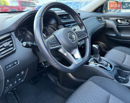 Коричневий Ніссан ІксТрейл, об'ємом двигуна 1.6 л та пробігом 81 тис. км за 22800 $, фото 38 на Automoto.ua