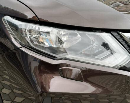 Коричневий Ніссан ІксТрейл, об'ємом двигуна 1.6 л та пробігом 82 тис. км за 22300 $, фото 68 на Automoto.ua