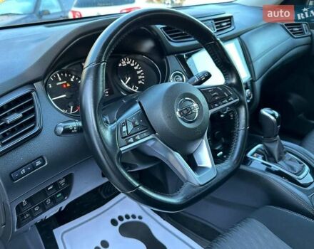 Коричневий Ніссан ІксТрейл, об'ємом двигуна 1.6 л та пробігом 109 тис. км за 20800 $, фото 33 на Automoto.ua