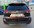 Коричневий Ніссан ІксТрейл, об'ємом двигуна 1.6 л та пробігом 109 тис. км за 20800 $, фото 21 на Automoto.ua