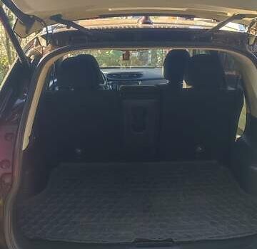 Коричневий Ніссан ІксТрейл, об'ємом двигуна 1.6 л та пробігом 136 тис. км за 27000 $, фото 27 на Automoto.ua