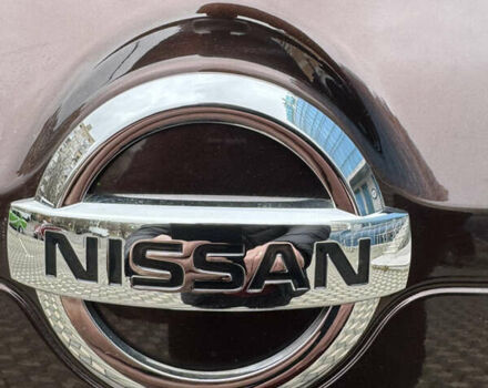 Коричневий Ніссан ІксТрейл, об'ємом двигуна 1.6 л та пробігом 82 тис. км за 22300 $, фото 66 на Automoto.ua