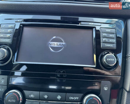 Коричневий Ніссан ІксТрейл, об'ємом двигуна 1.6 л та пробігом 81 тис. км за 22800 $, фото 66 на Automoto.ua