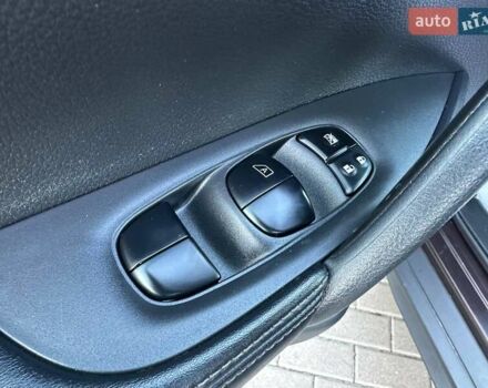 Коричневий Ніссан ІксТрейл, об'ємом двигуна 1.6 л та пробігом 109 тис. км за 20800 $, фото 55 на Automoto.ua