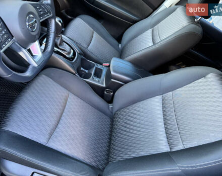 Коричневий Ніссан ІксТрейл, об'ємом двигуна 1.6 л та пробігом 82 тис. км за 22300 $, фото 27 на Automoto.ua