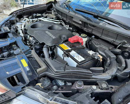 Коричневий Ніссан ІксТрейл, об'ємом двигуна 1.6 л та пробігом 81 тис. км за 22800 $, фото 88 на Automoto.ua