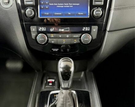 Коричневий Ніссан ІксТрейл, об'ємом двигуна 1.6 л та пробігом 43 тис. км за 17999 $, фото 18 на Automoto.ua