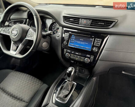 Коричневий Ніссан ІксТрейл, об'ємом двигуна 1.6 л та пробігом 43 тис. км за 18099 $, фото 28 на Automoto.ua